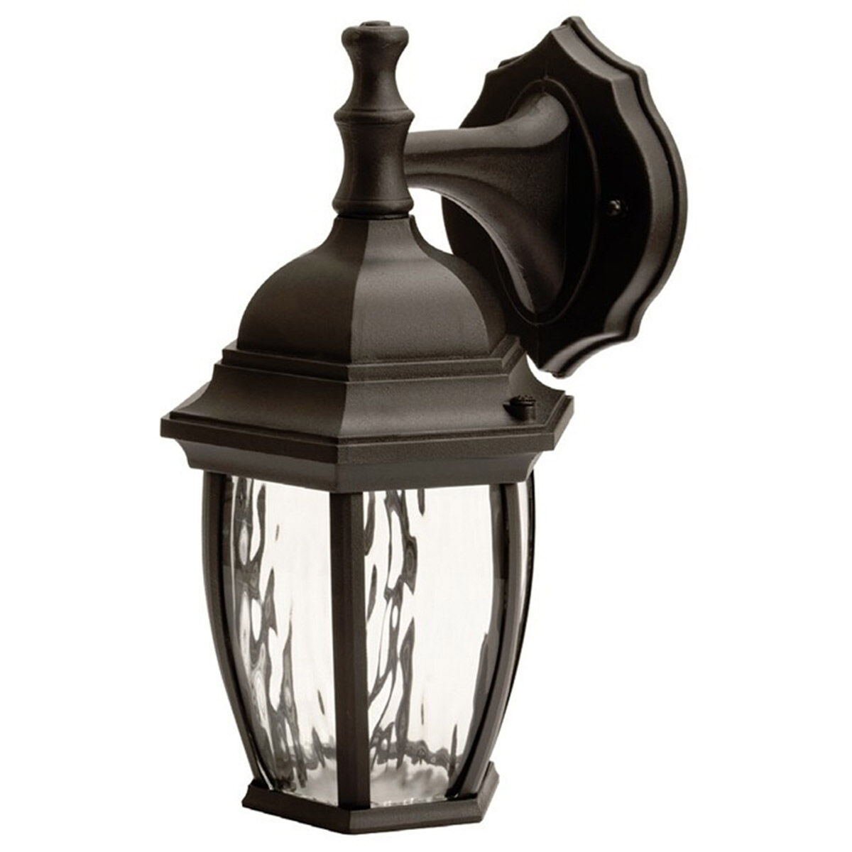 Clark Outdoor Wall Lantern